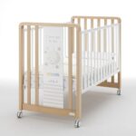 Azzurra Design Lettino Glam Moon