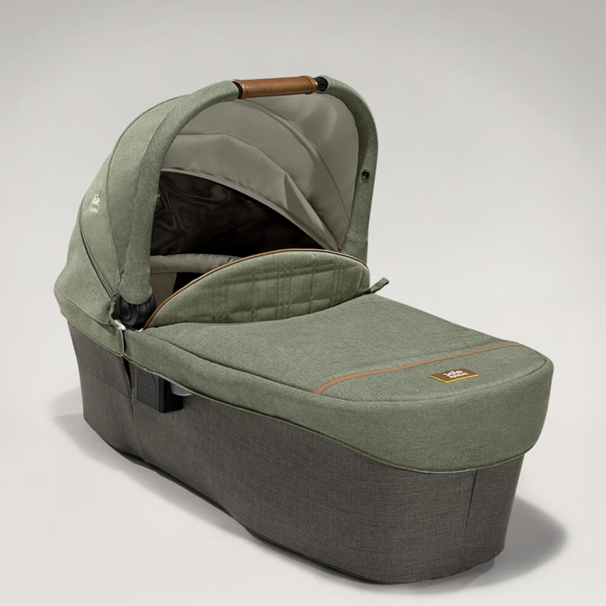 RAMBLE PINE Joie Signature Navicella Ramble™ Pine