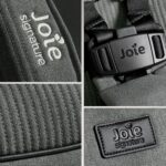 Joie Signature Trio Finiti™ Con Calmi R129 e i-Level Pro Evergreen