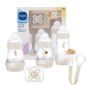 Mam Set Regalo Welcome to the World Neutrale Mam Set Regalo Welcome to the World Neutrale