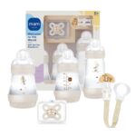Mam Set Regalo Welcome to the World Neutrale
