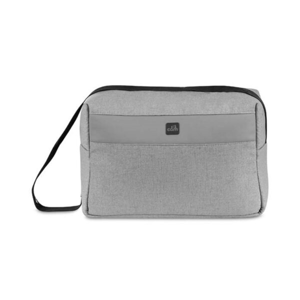 Cam Duo Dinamico Smart Grigio