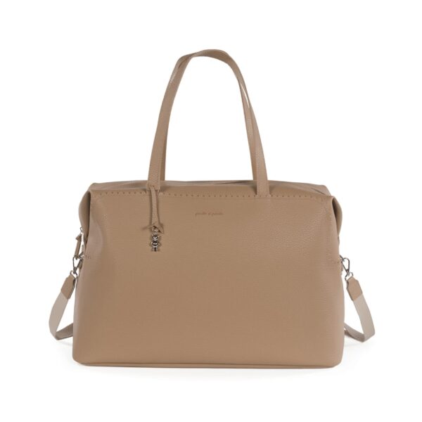 Pasito a Pasito Borsa XL Caramel