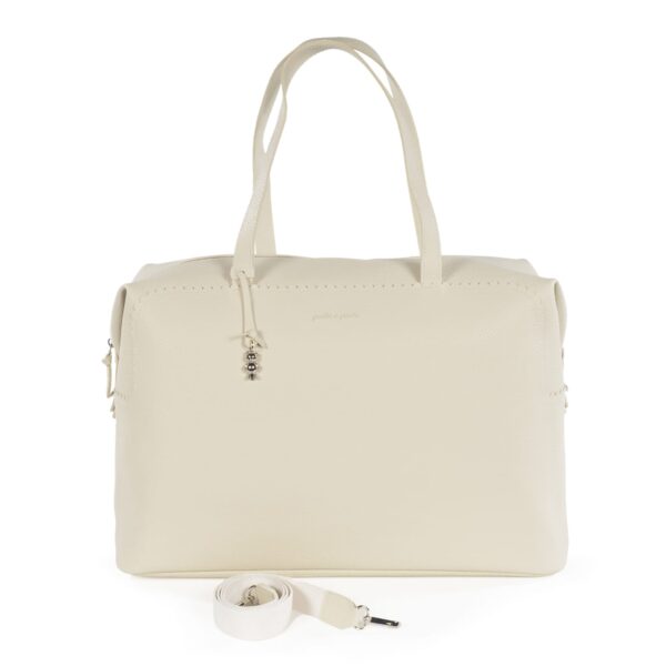 Pasito a Pasito Borsa XL Cream