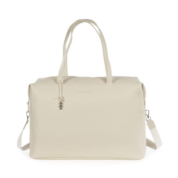 Pasito a Pasito Borsa XL Cream