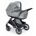 Cam Duo Dinamico Smart Grigio