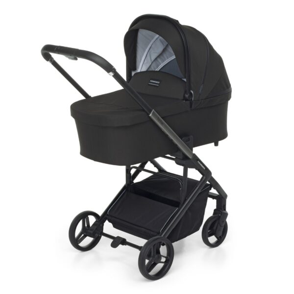 Foppapedretti Trio Recline TicToc Ebony