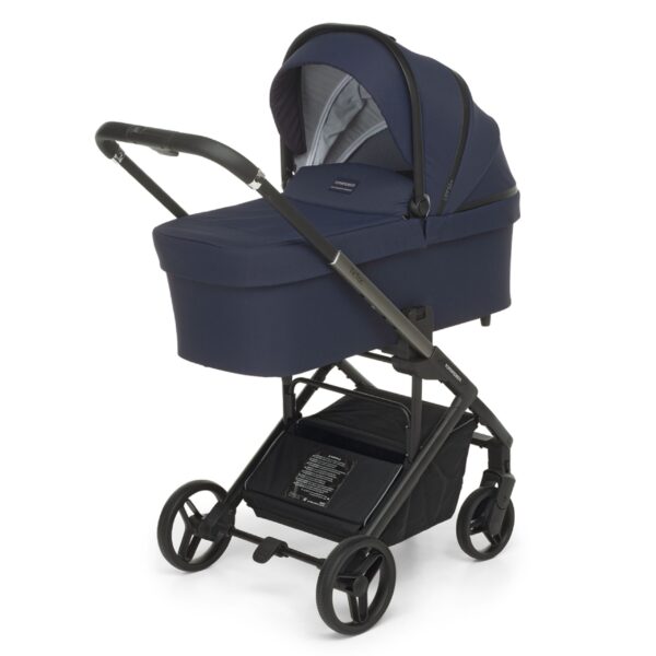 Foppapedretti Trio TicToc Navy