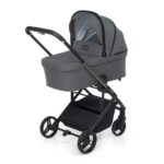 Foppapedretti Trio Recline TicToc Stone - immagine 2