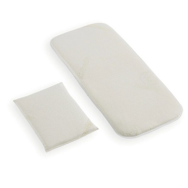 Italbaby Completo Carrozzina Antiacaro