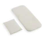 Italbaby Completo Carrozzina Antiacaro