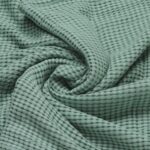 Foppapedretti Copertina Invernale per Culla Evo Menta