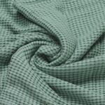 Foppapedretti Copertina Invernale per Culla Evo Menta