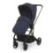Foppapedretti Coprigambe TicToc Navy