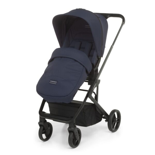Foppapedretti Coprigambe TicToc Navy