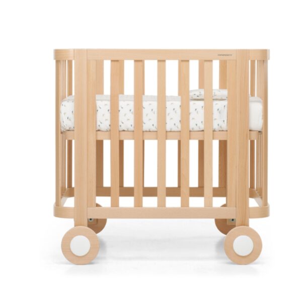 Foppapedretti Culla Evo Naturale