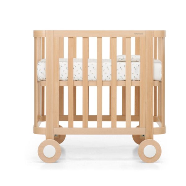 Foppapedretti Culla Evo Naturale