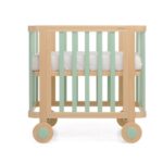 Foppapedretti Culla Evo Menta