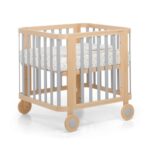 Foppapedretti Culla Evo Perla