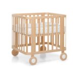 Foppapedretti Culla Evo Naturale