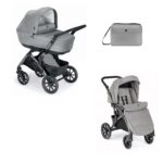 Cam Duo Dinamico Smart Grigio