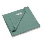 Foppapedretti Copertina Estiva per Culla Evo Menta