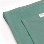 Foppapedretti Copertina Estiva per Culla Evo Menta