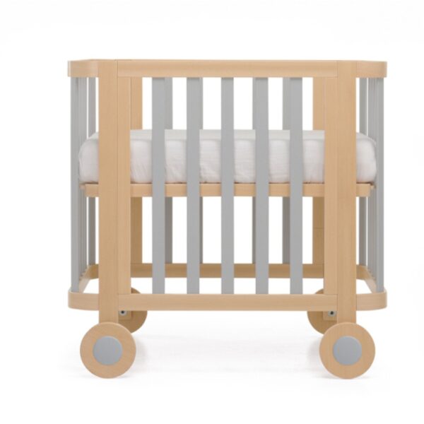 Foppapedretti Culla Evo Perla