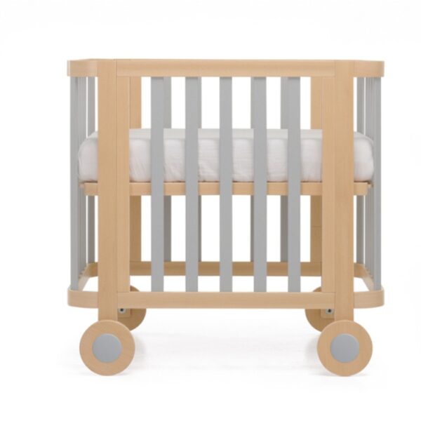Foppapedretti Culla Evo Perla