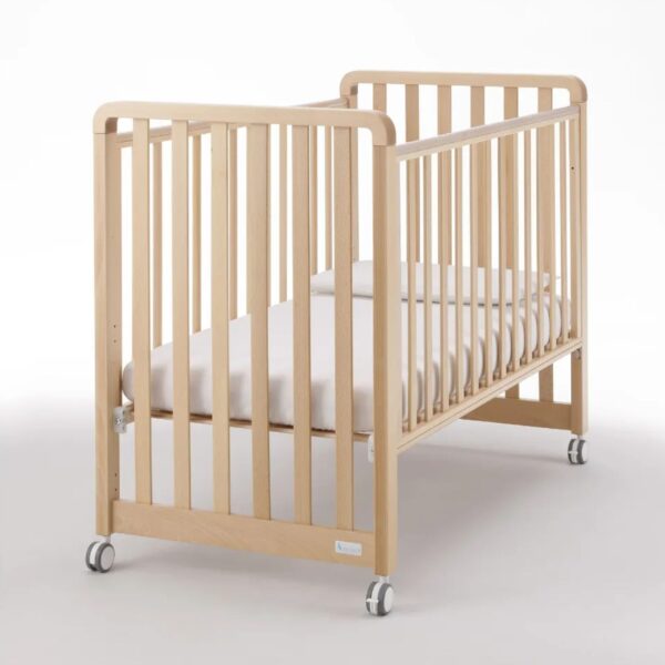 Azzurra Design Lettino Glam Naturale