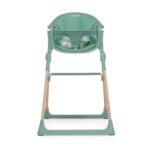 Foppapedretti Seggiolone Kidsmenu Green