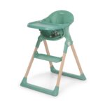 Foppapedretti Seggiolone Kidsmenu Green