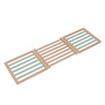 Foppapedretti Kit Lettino Evo Menta