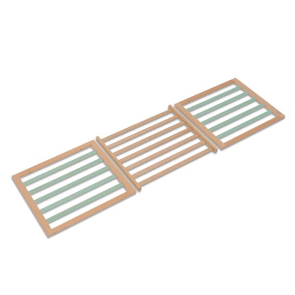 Foppapedretti Kit Lettino Evo Menta
