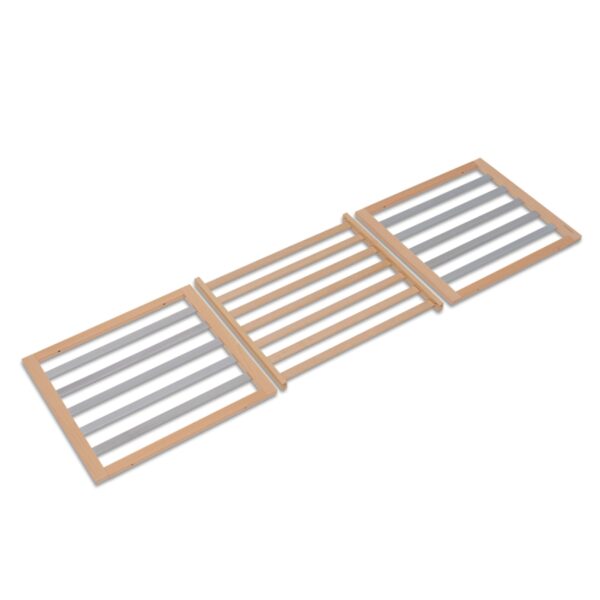 Foppapedretti Kit Lettino Evo Perla