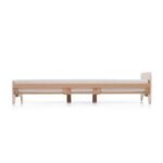 Foppapedretti Kit Letto Evo Naturale