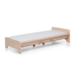 Foppapedretti Kit Letto Evo Naturale