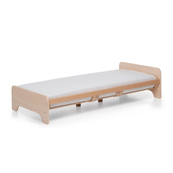 Foppapedretti Kit Letto Evo Naturale