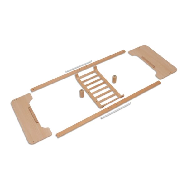 Foppapedretti Kit Letto Evo Naturale