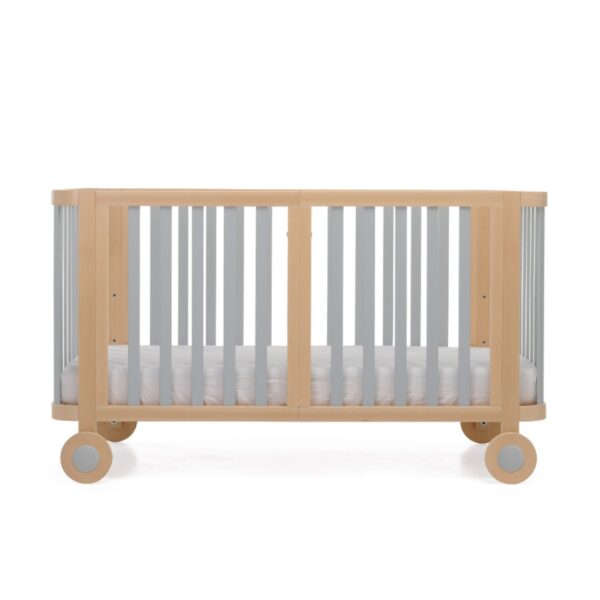 Foppapedretti Kit Lettino Evo Perla
