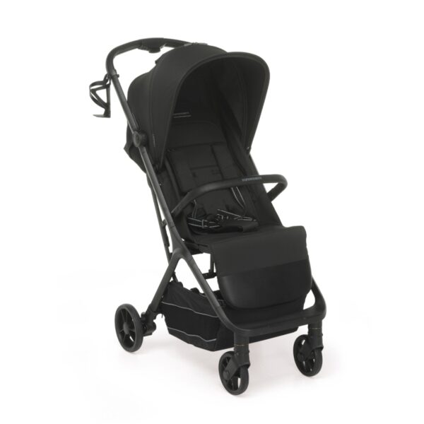 Foppapedretti Passeggino Like Ebony