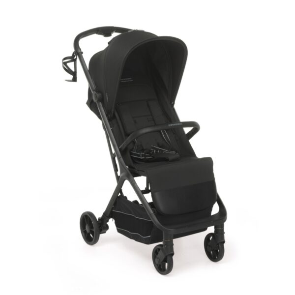 Foppapedretti Passeggino Like Ebony