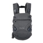 Nuna Cudl™ Clik Denim