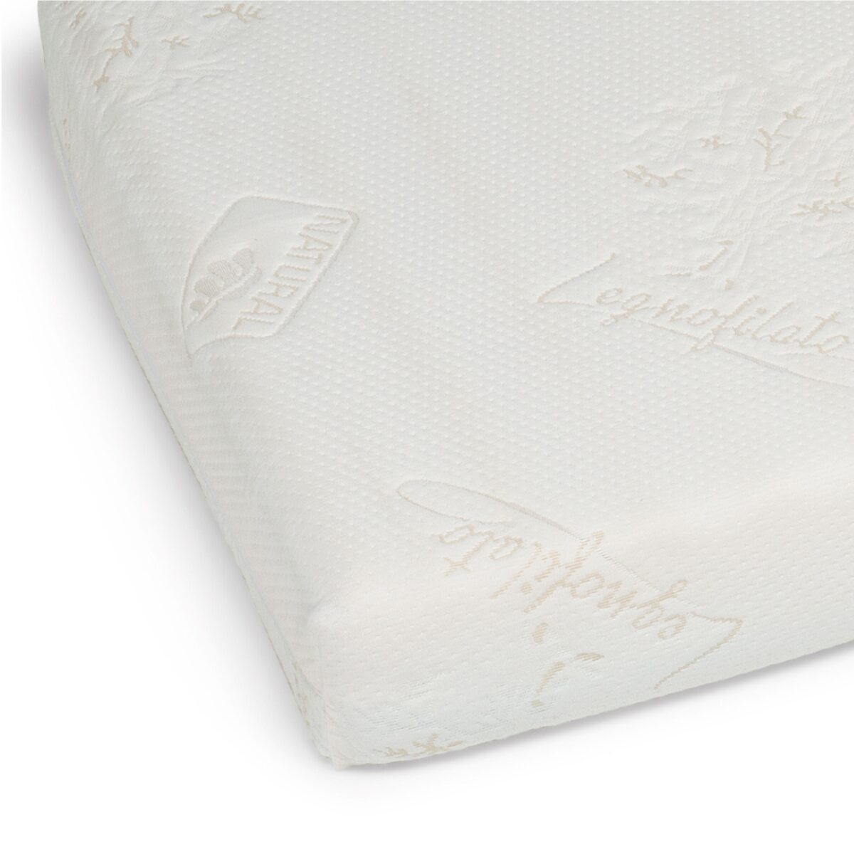 Foppapedretti Materasso Memory Foam Lettino Junior