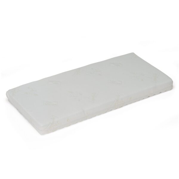 Foppapedretti Materasso Memory Foam Lettino 70x140cm
