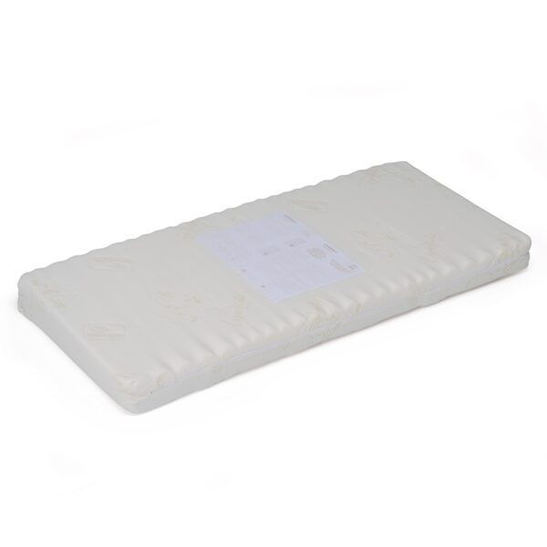 Foppapedretti Materasso Memory Foam Lettino 70x140cm