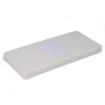 Foppapedretti Materasso Memory Foam Lettino 70x140cm