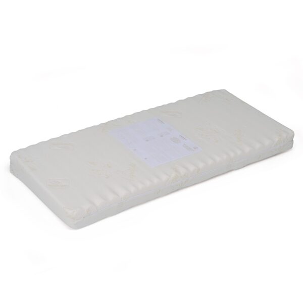 Foppapedretti Materasso Memory Foam Lettino 70x140cm