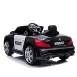 Giaquinto Mercedes SL500 Police