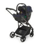 Foppapedretti Trio TicToc Navy